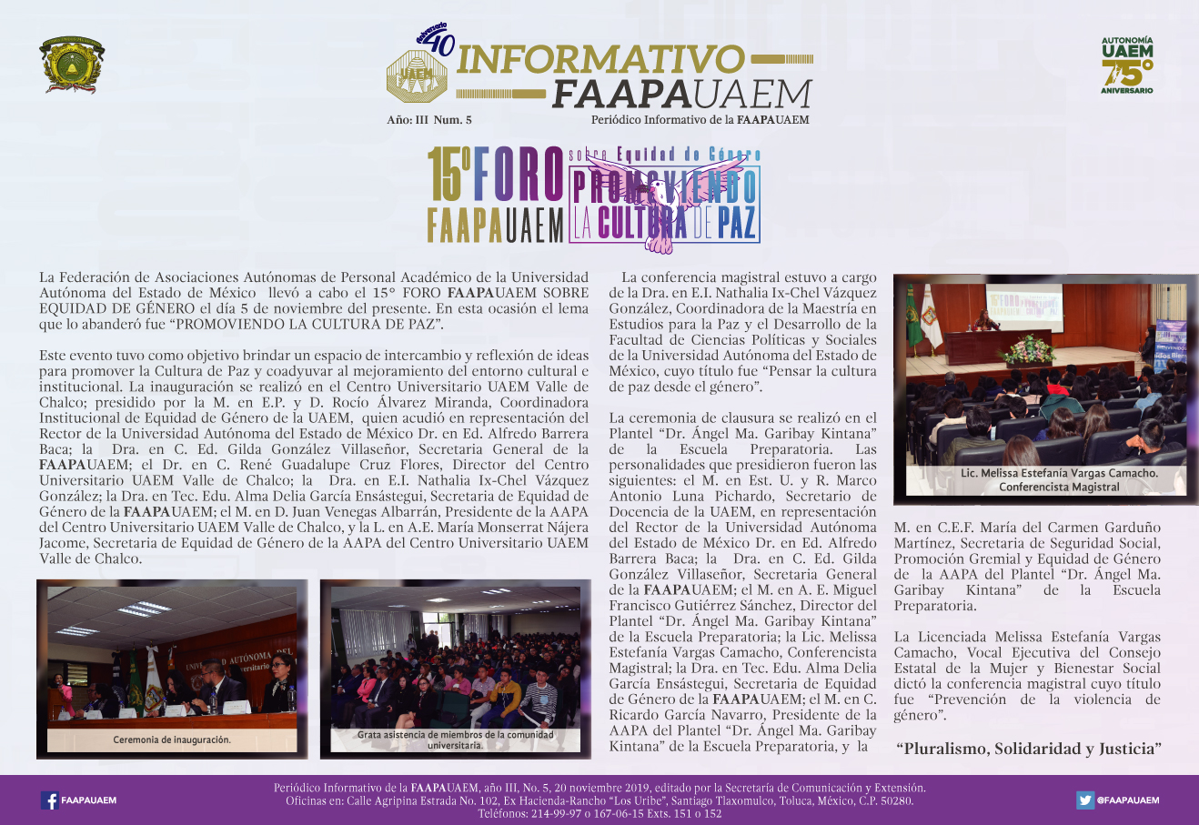 Informativo