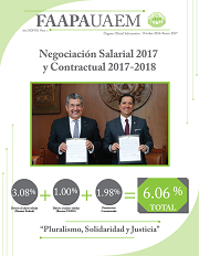 Oct 2016 - Enero 2017