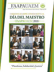 Marzo-Abril 2018