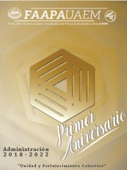 Primer Aniversario