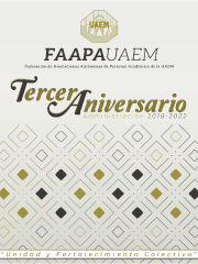 Segundo Aniversario