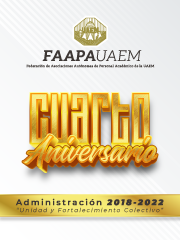 Cuarto Aniversario