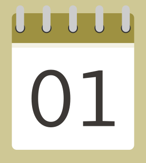 Calendario