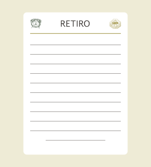 retiro